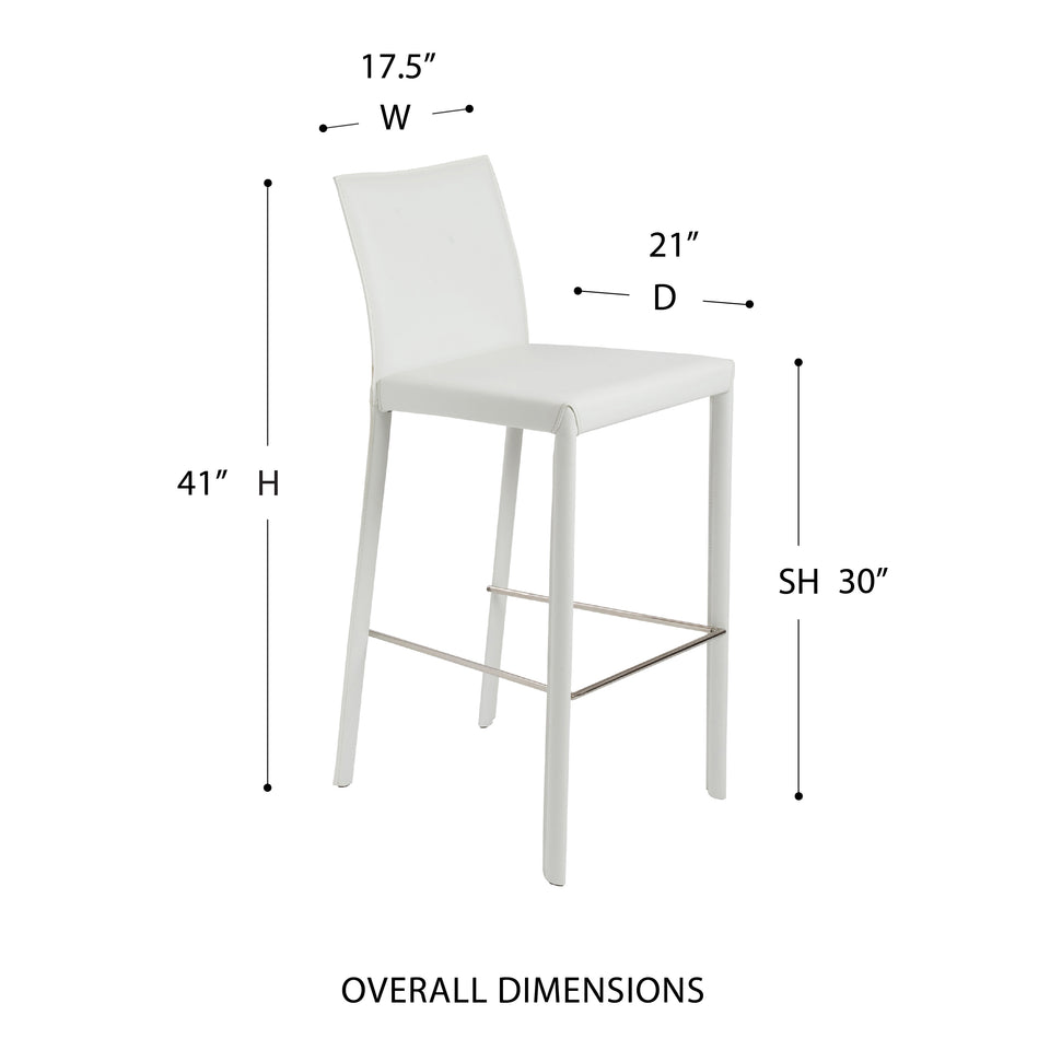 Hasina Bar Stool