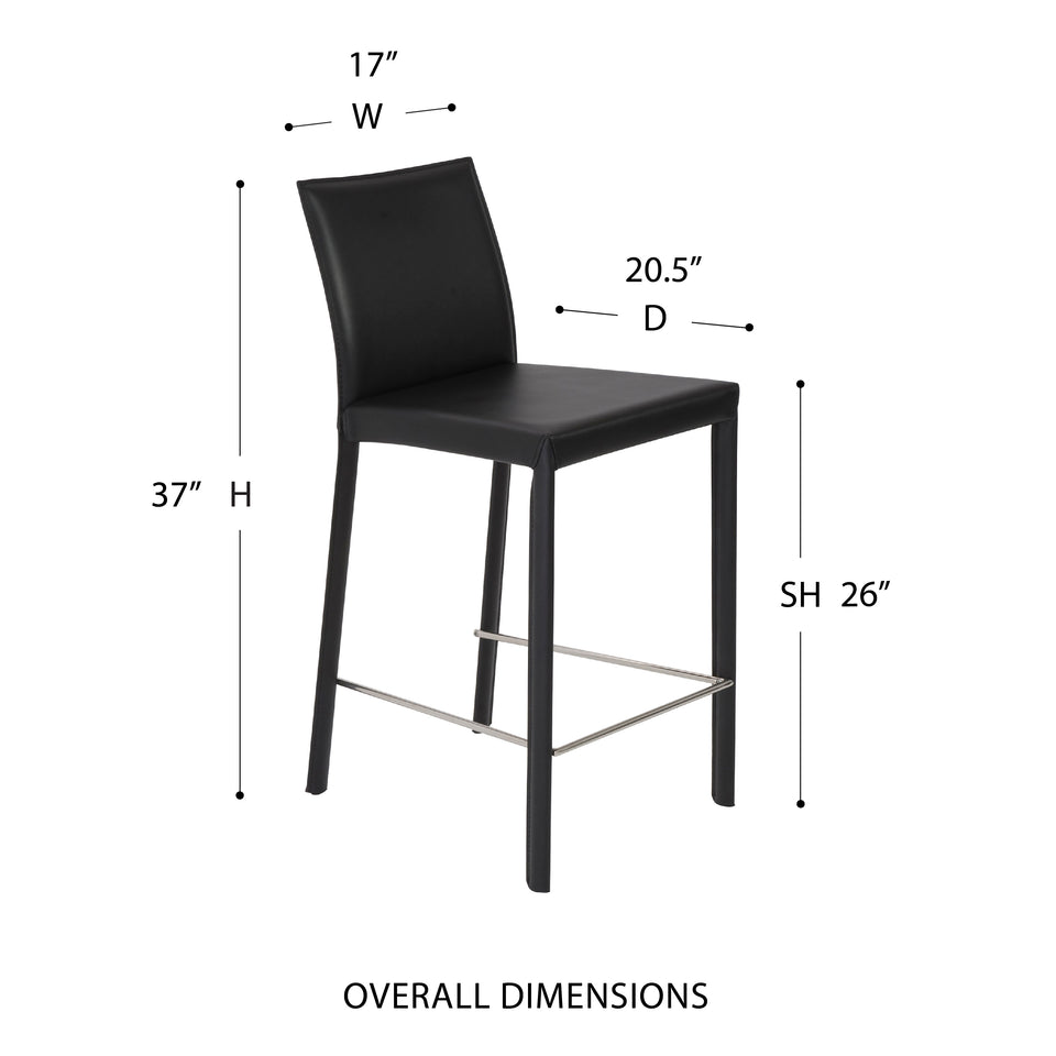 Hasina Counter Stool