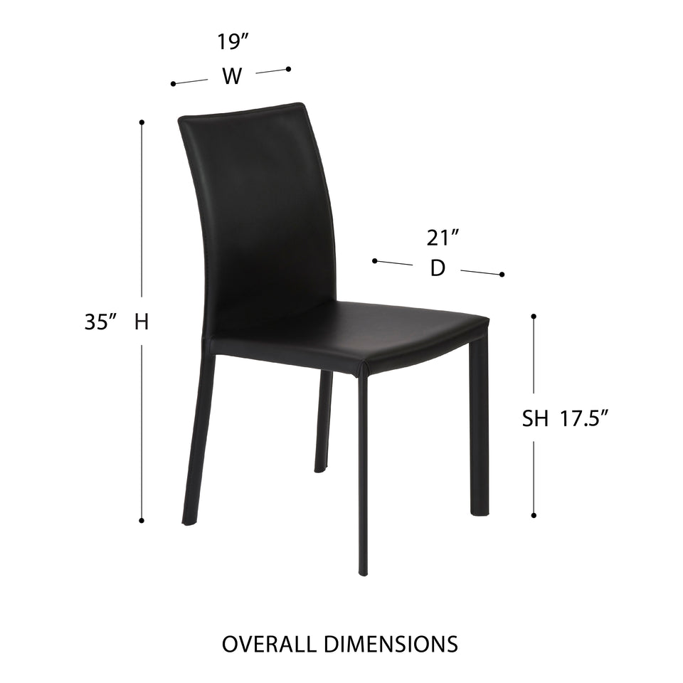 Hasina Side Chair