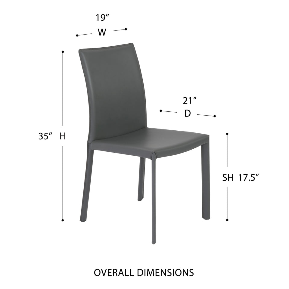 Hasina Side Chair