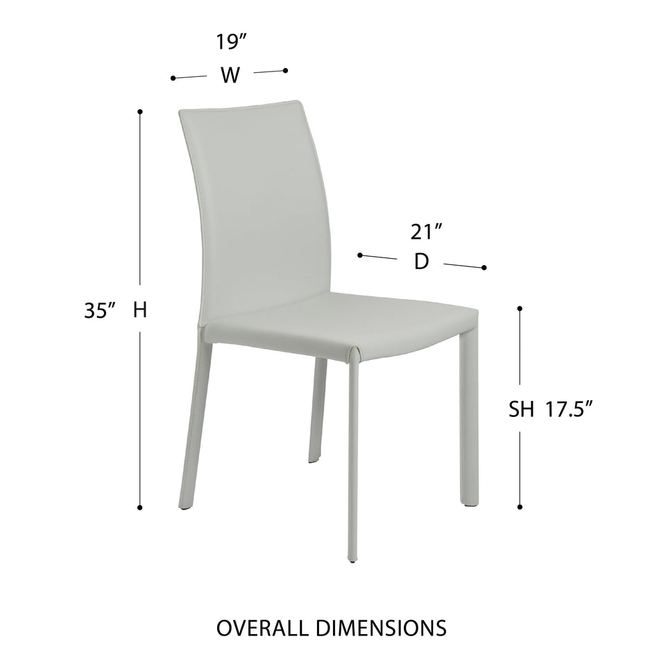 Hasina Side Chair