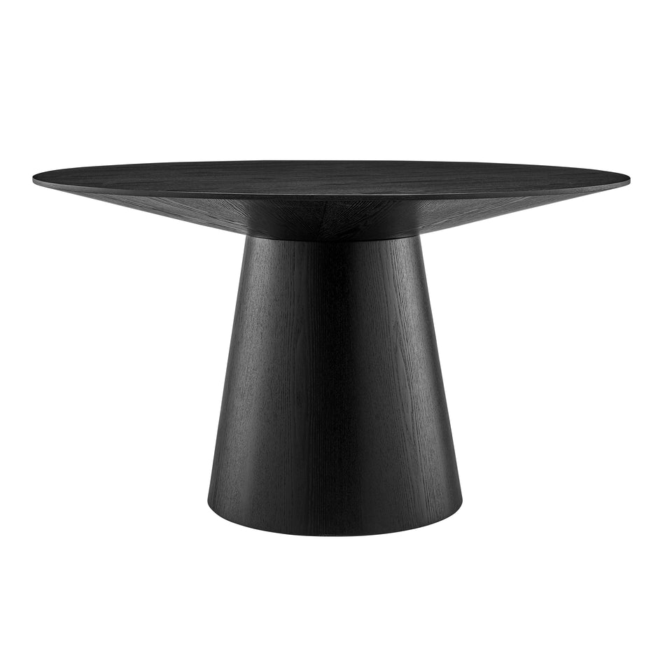 Wesley 53" Round Table