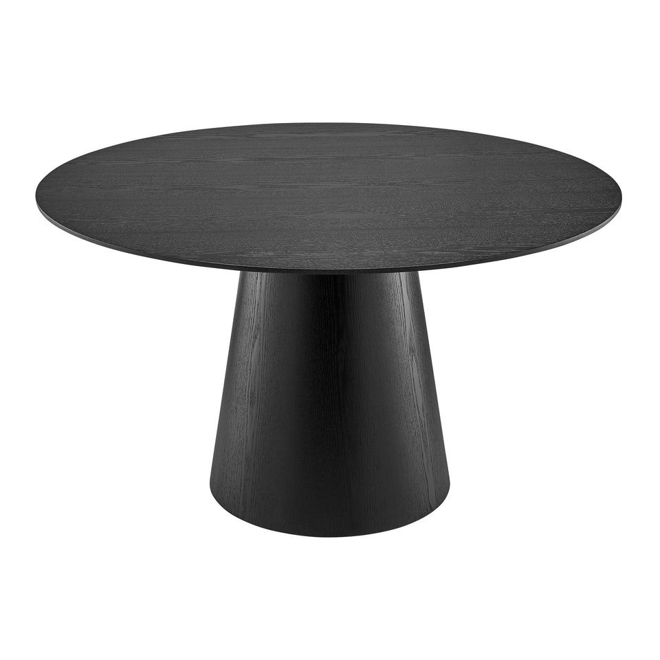 Wesley 53" Round Table