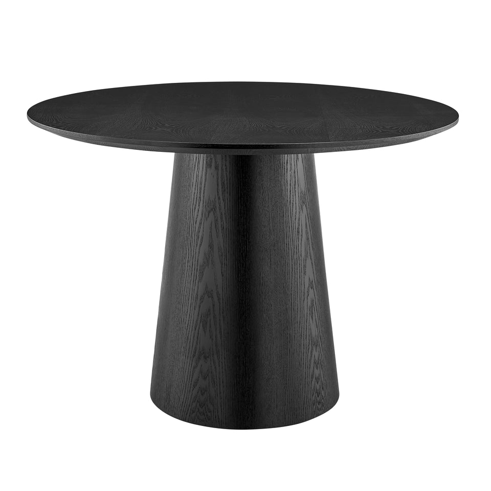 Wesley 53" Round Table