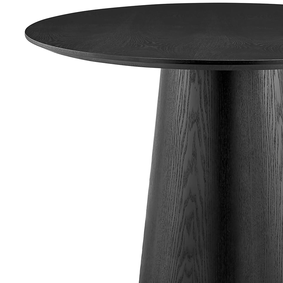 Wesley 53" Round Table