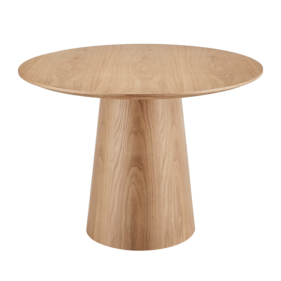 Wesley 53" Round Table