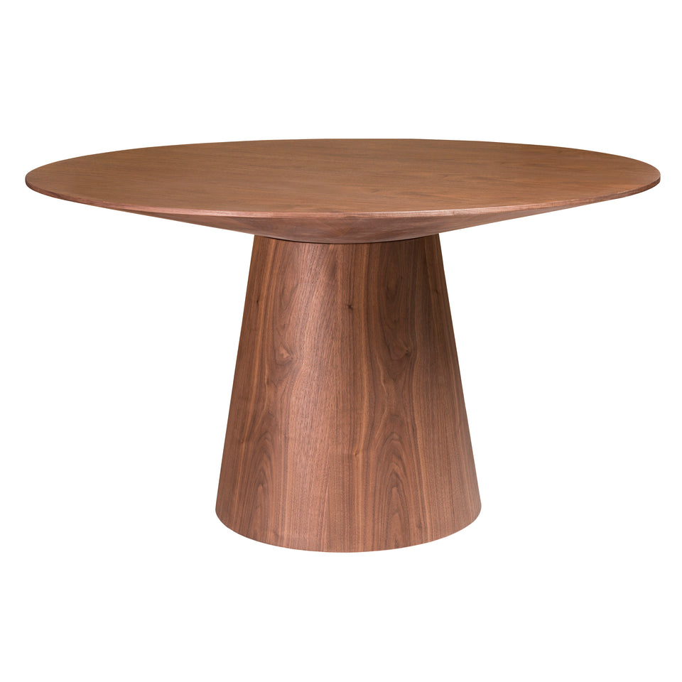 Wesley 53" Round Table
