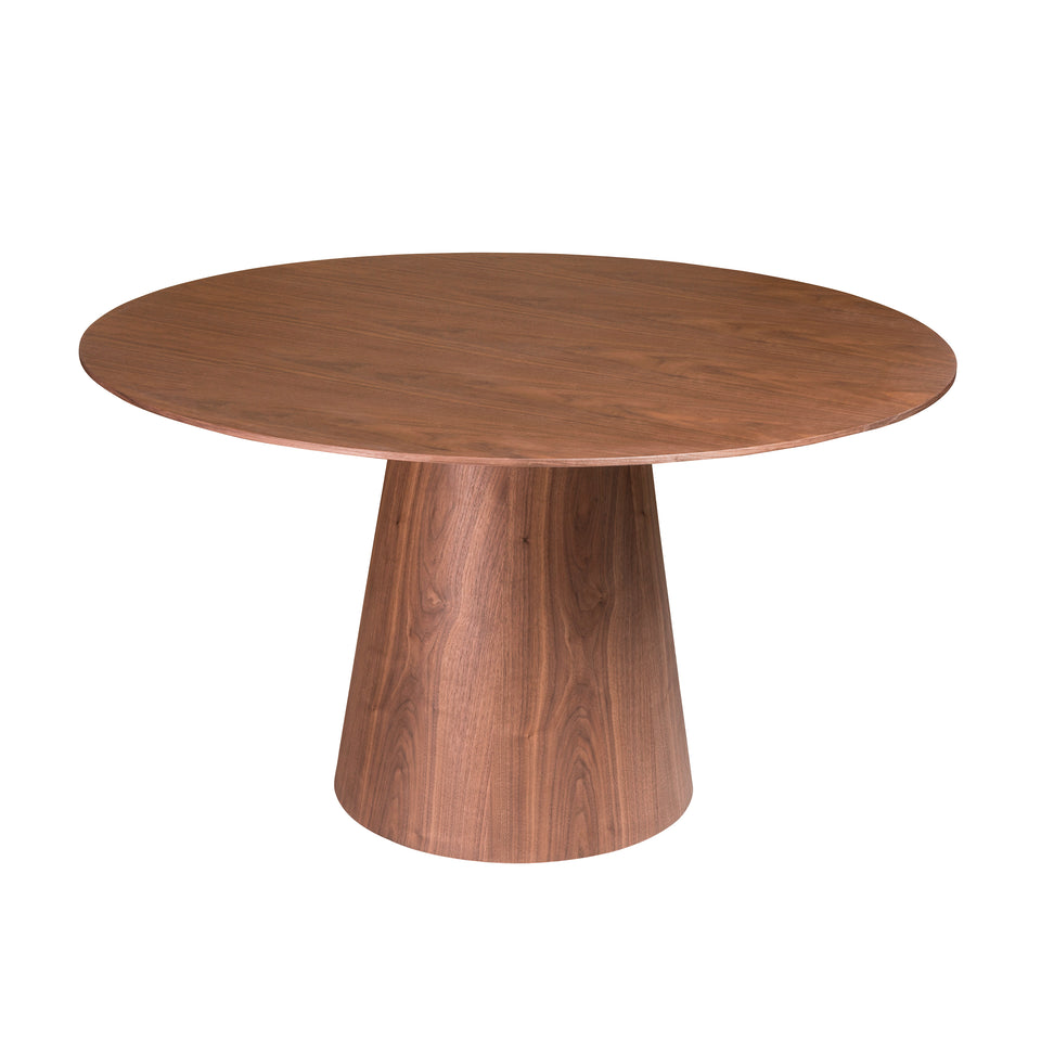 Wesley 53" Round Table