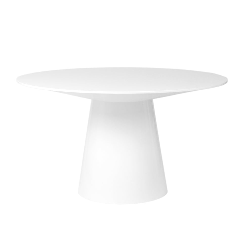 Wesley 53" Round Table