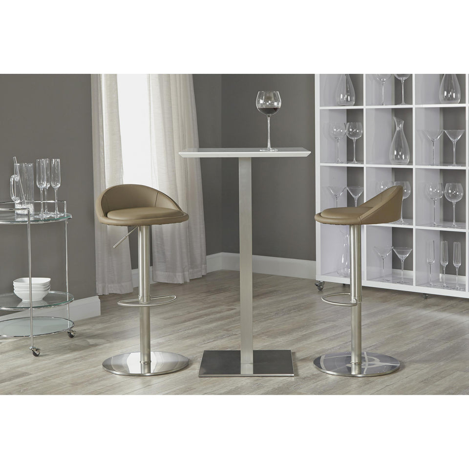 Elodie 24" Bar Table