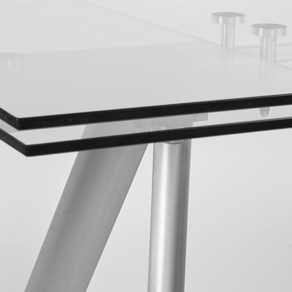 Delano 102" Extension Table