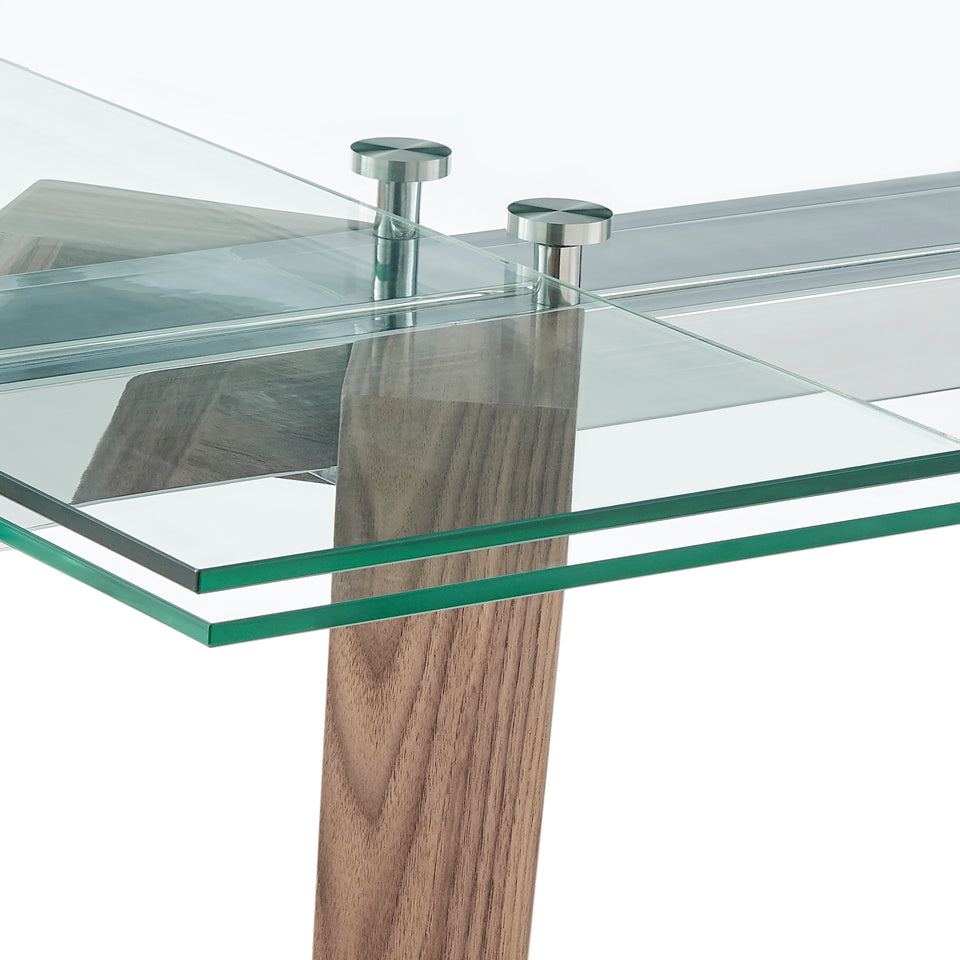 Donar 95" Extension Table
