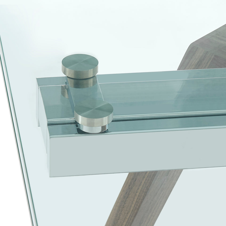Donar 95" Extension Table