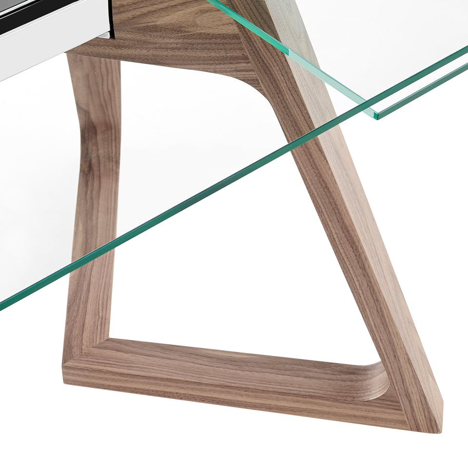 Donar 95" Extension Table