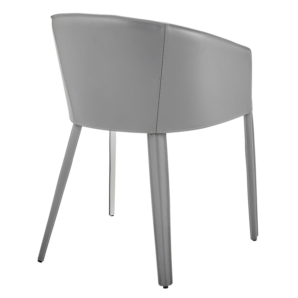 Pallas Armchair