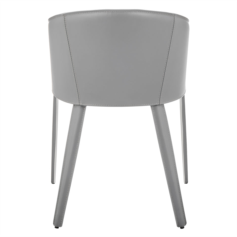 Pallas Armchair