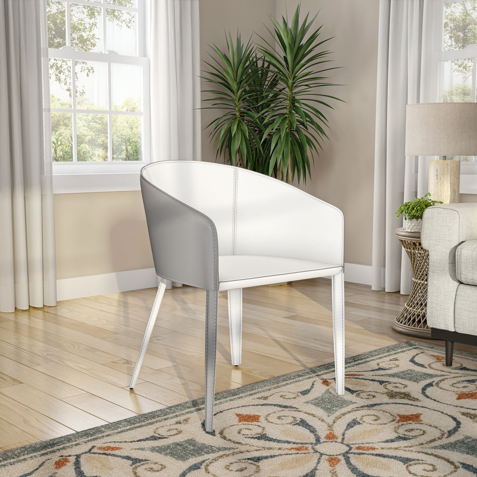 Pallas Armchair