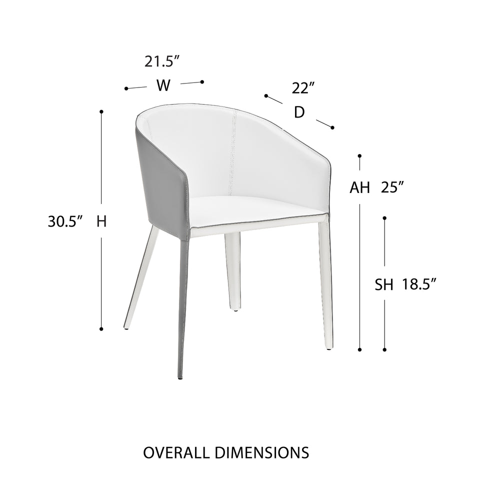 Pallas Armchair