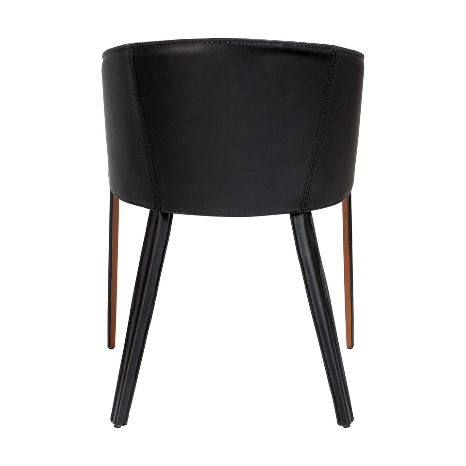 Pallas Armchair