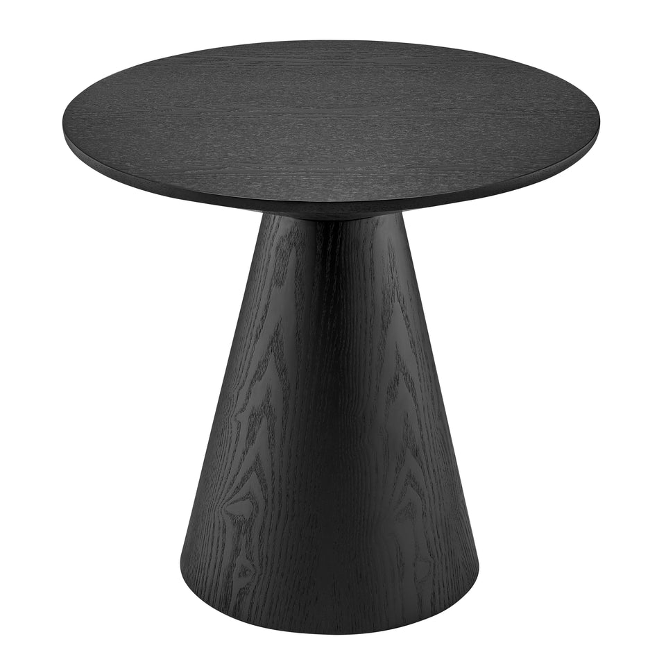 Wesley 24" Side Table