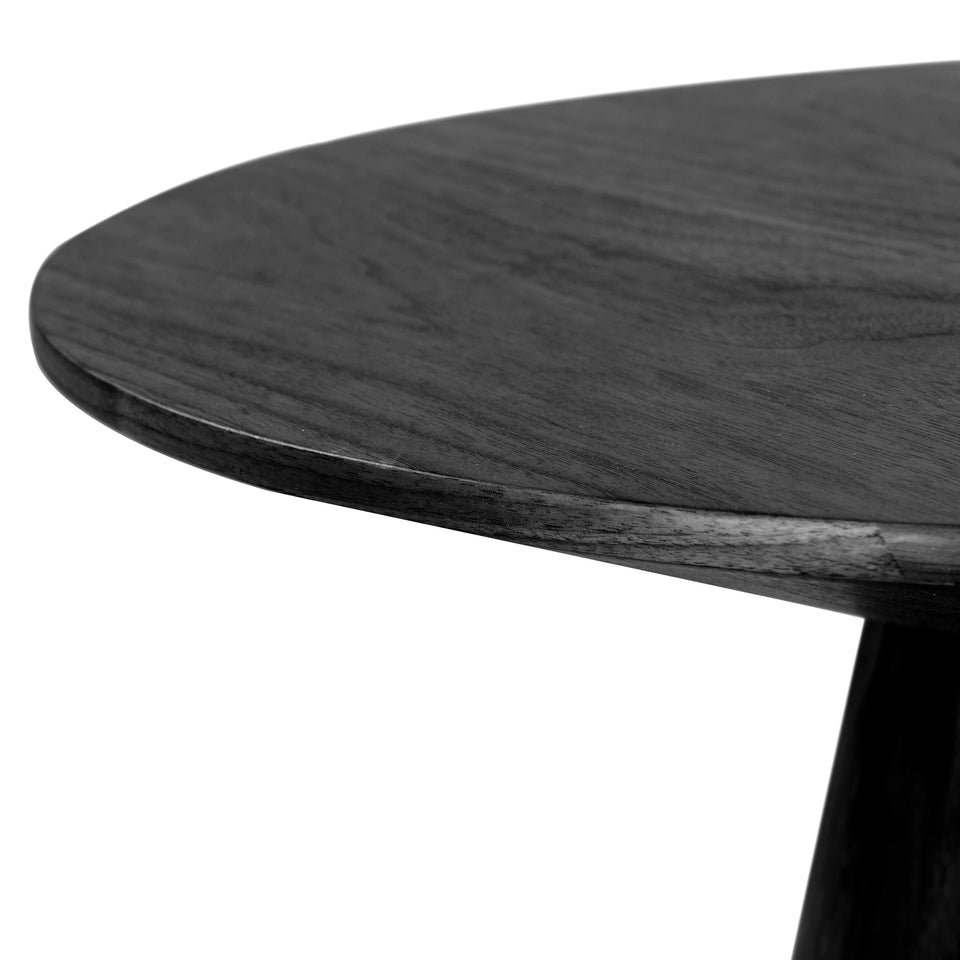 Wesley 24" Side Table