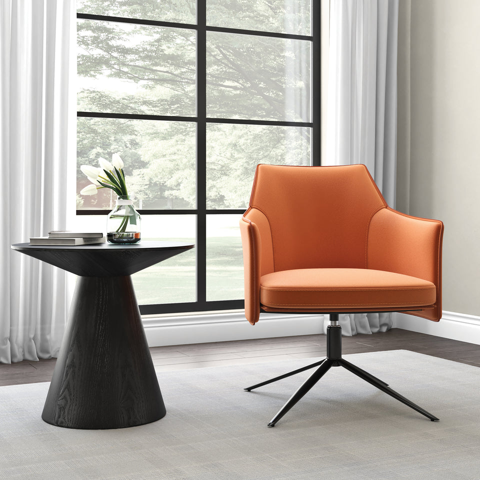 Wesley 24" Side Table