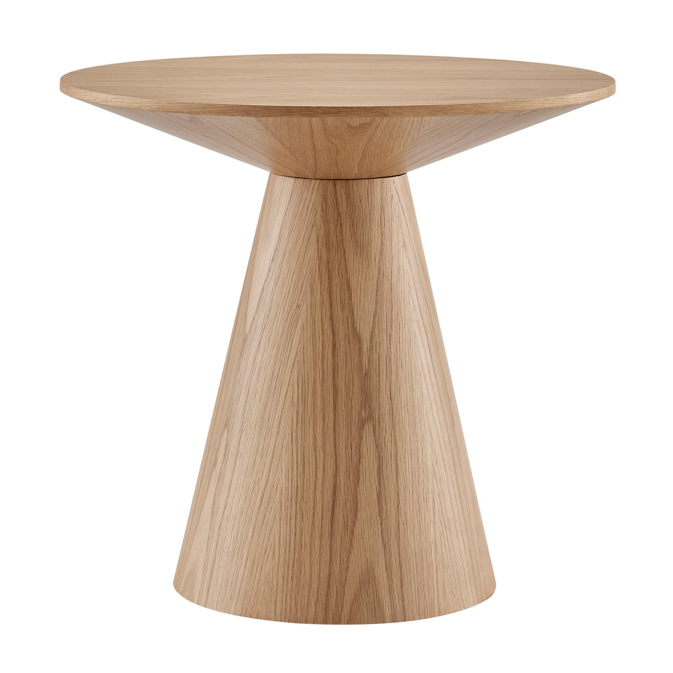 Wesley 24" Side Table