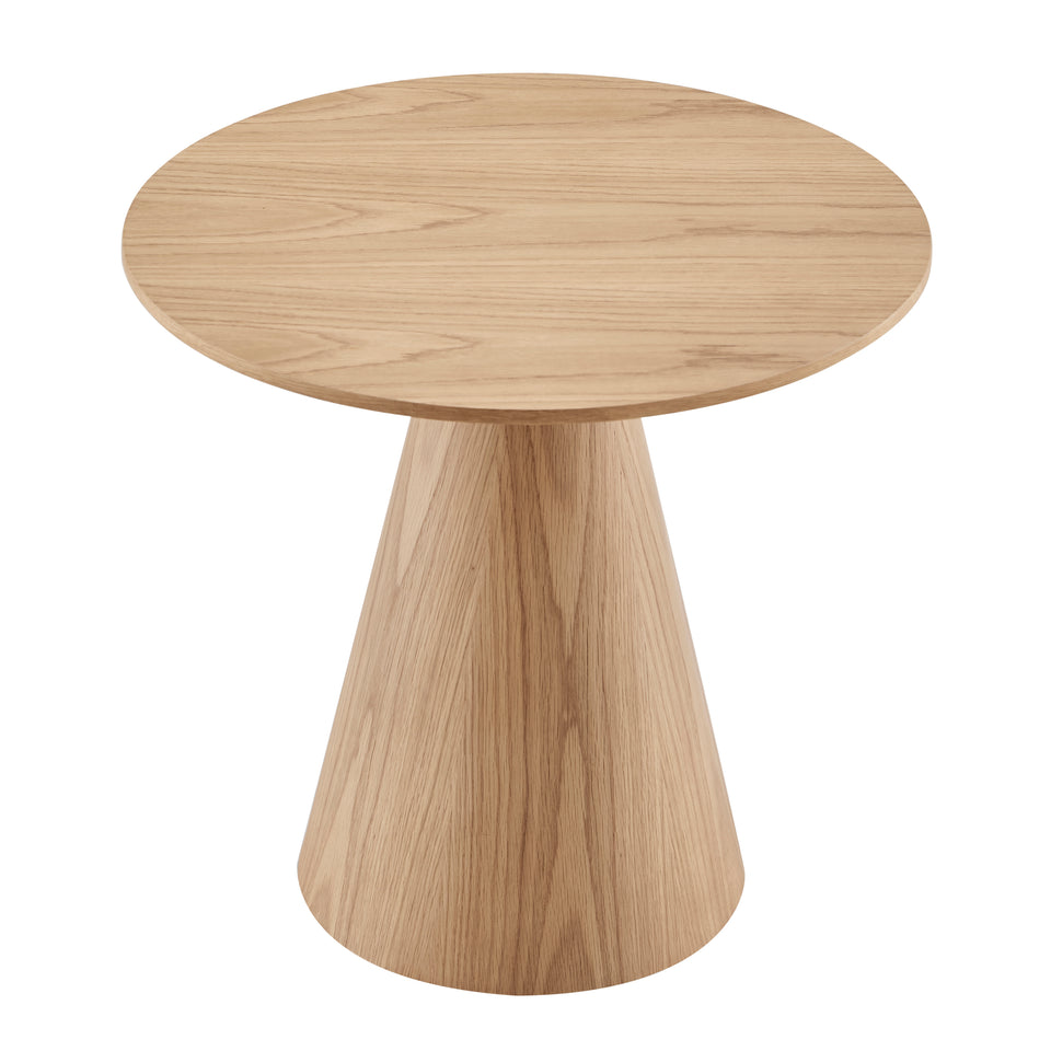Wesley 24" Side Table