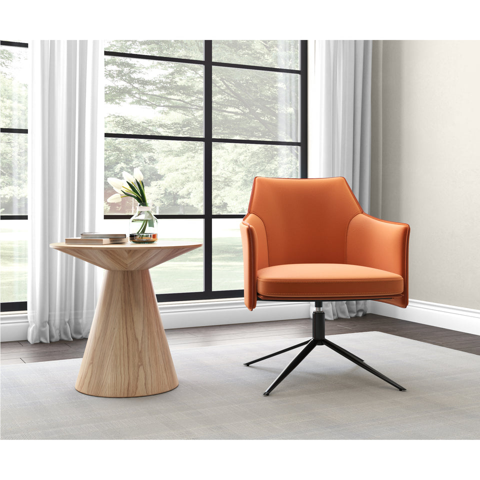 Wesley 24" Side Table