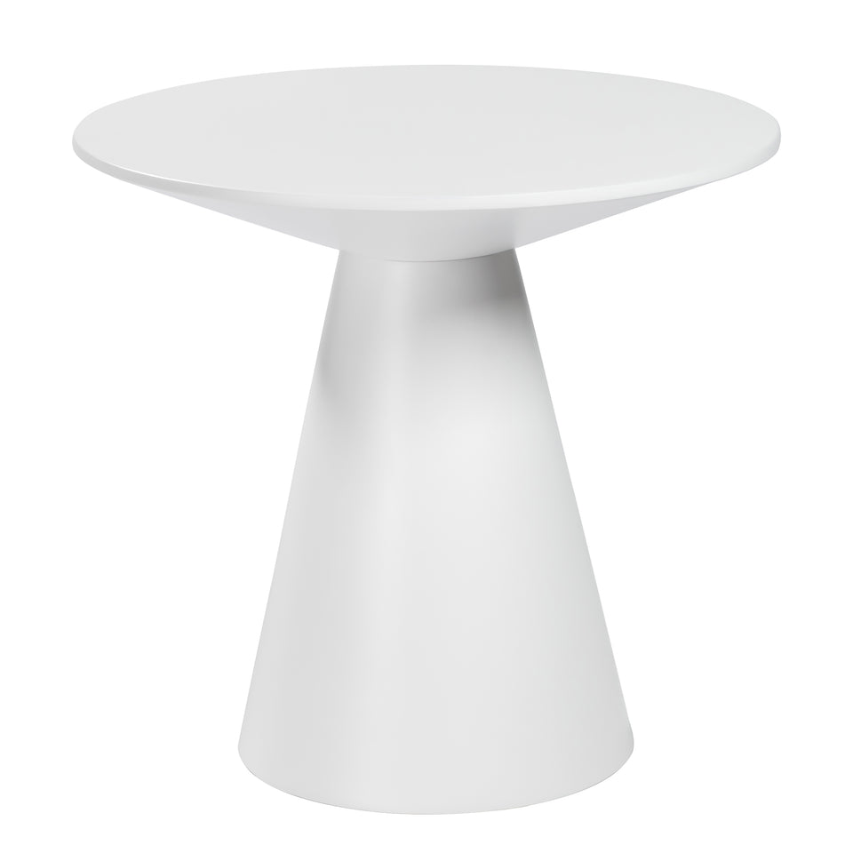 Wesley 24" Side Table