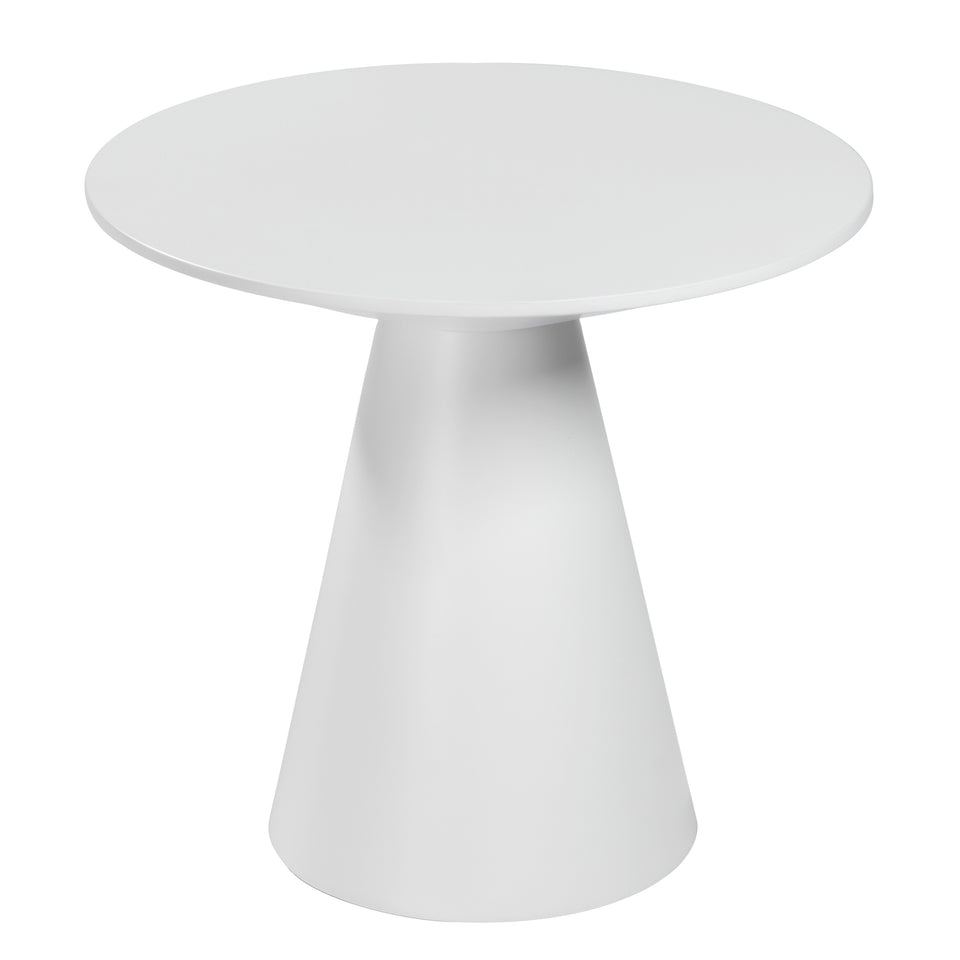 Wesley 24" Side Table