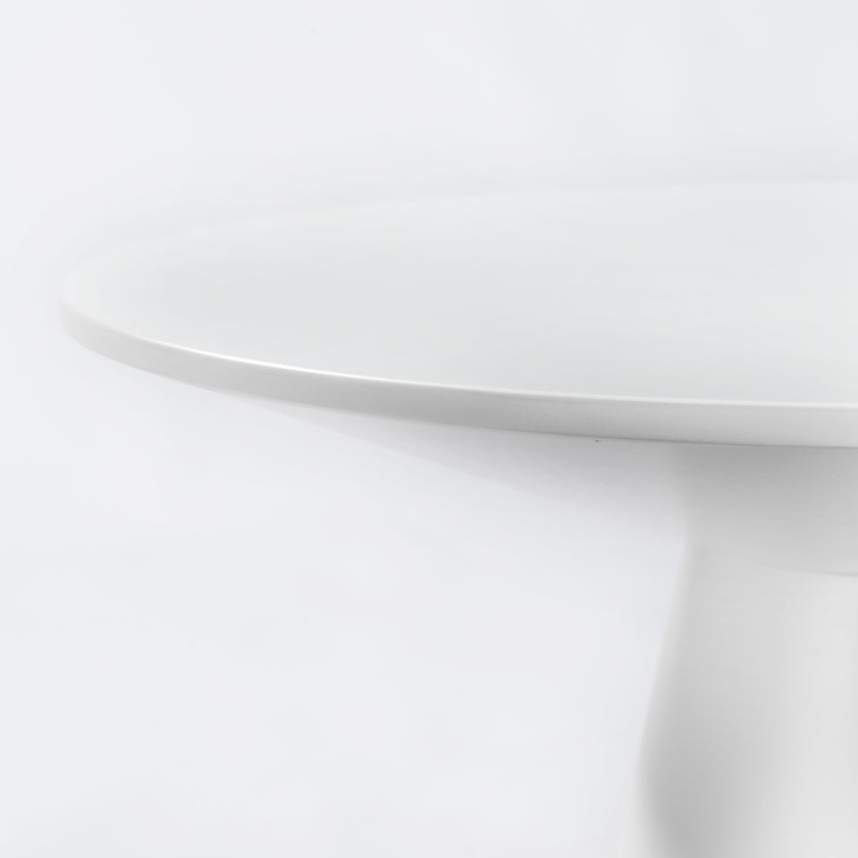 Wesley 24" Side Table