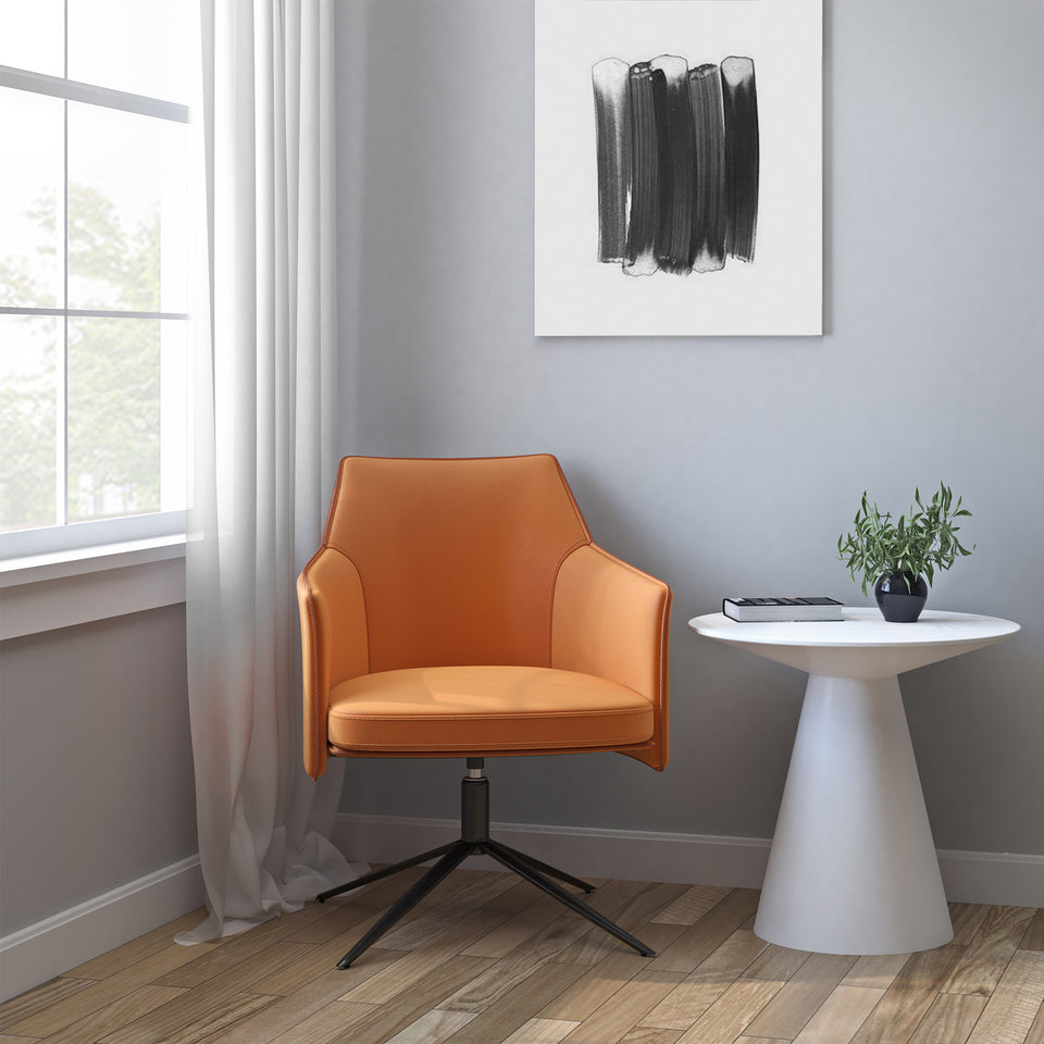 Wesley 24" Side Table