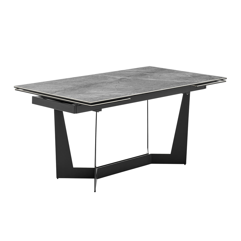 Mateo 95" Extension Table