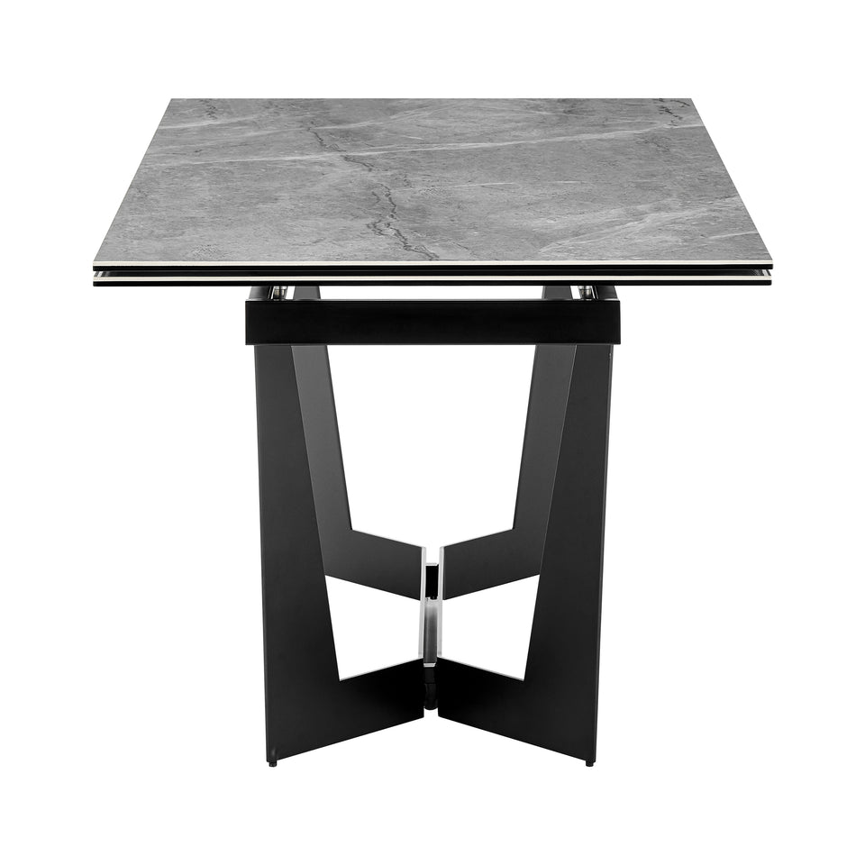 Mateo 95" Extension Table