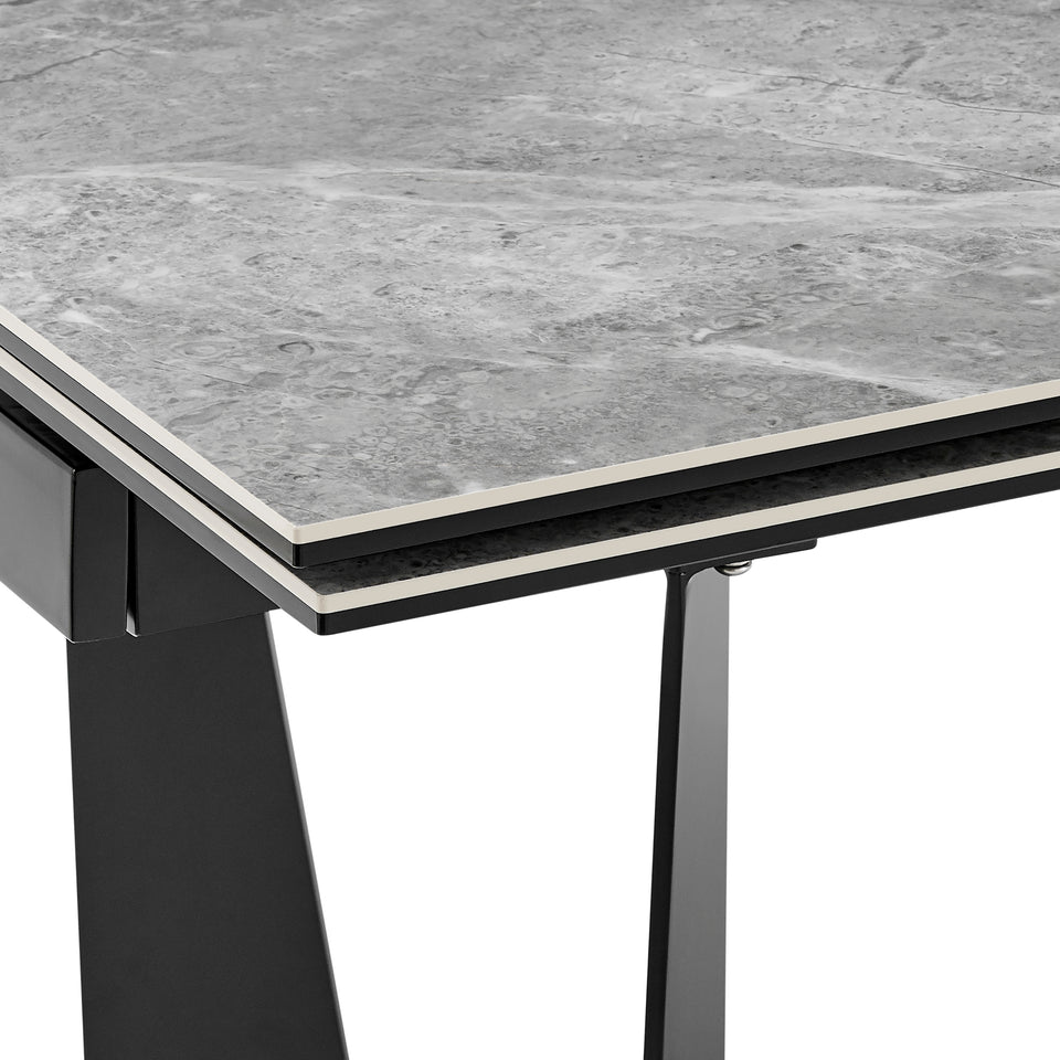 Mateo 95" Extension Table