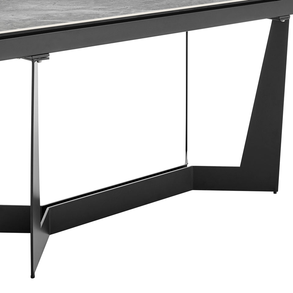 Mateo 95" Extension Table