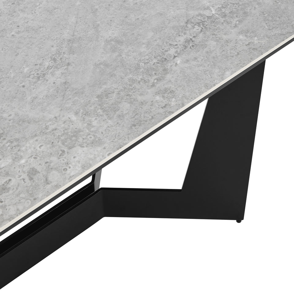 Mateo 95" Extension Table