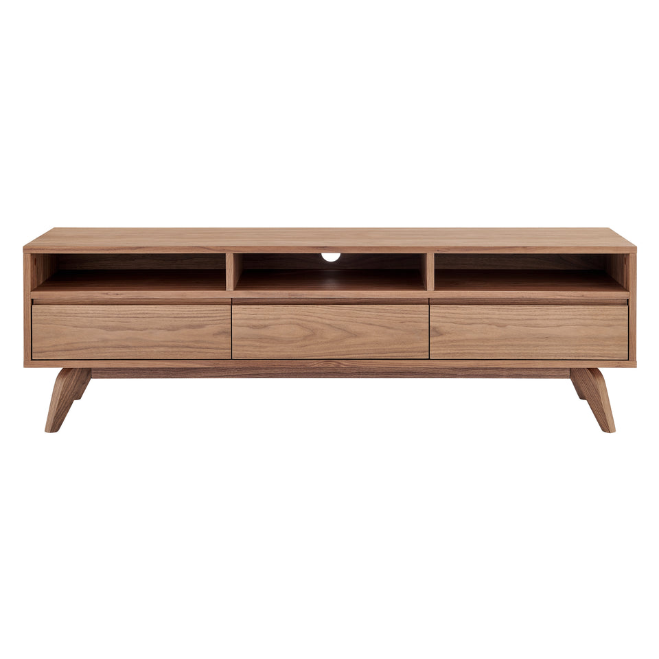 Lawrence 63" Media Stand