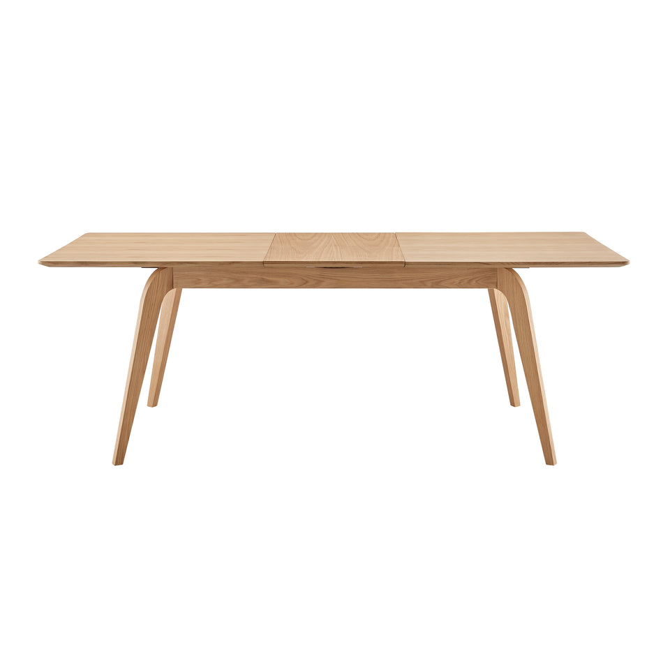 Lawrence 63-83" Extension Table