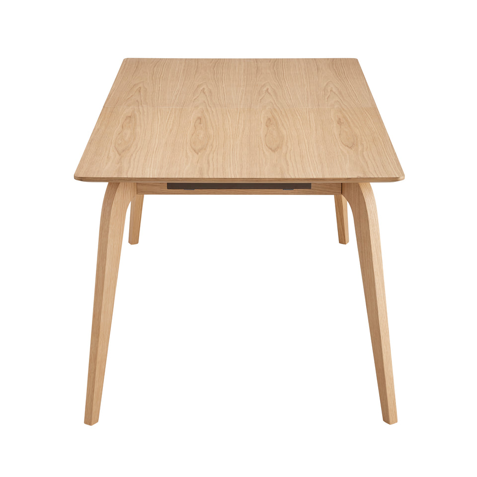 Lawrence 63-83" Extension Table
