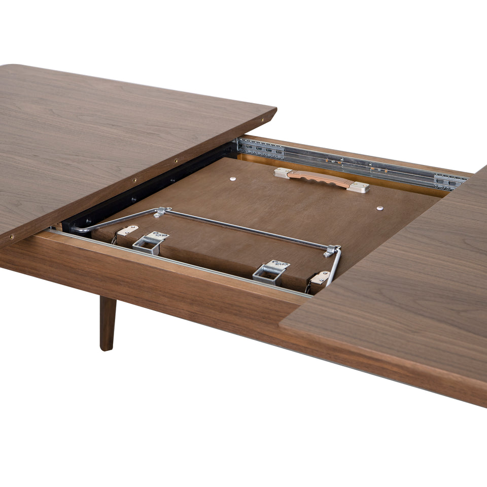 Lawrence 63-83" Extension Table
