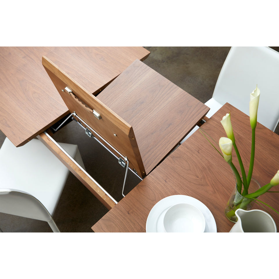 Lawrence 63-83" Extension Table