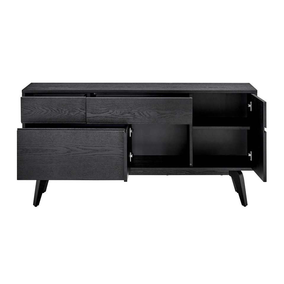 Lawrence 59" Sideboard