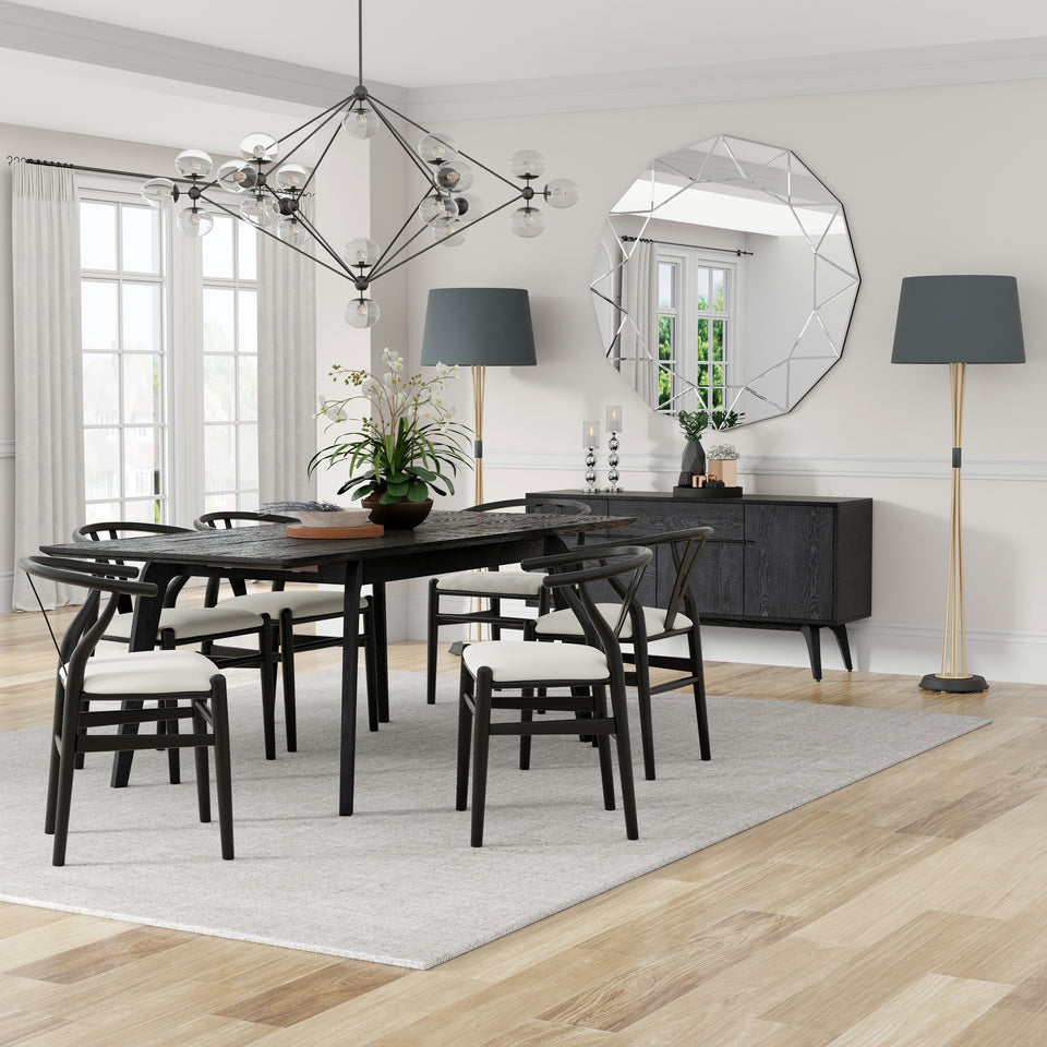 Lawrence 59" Sideboard