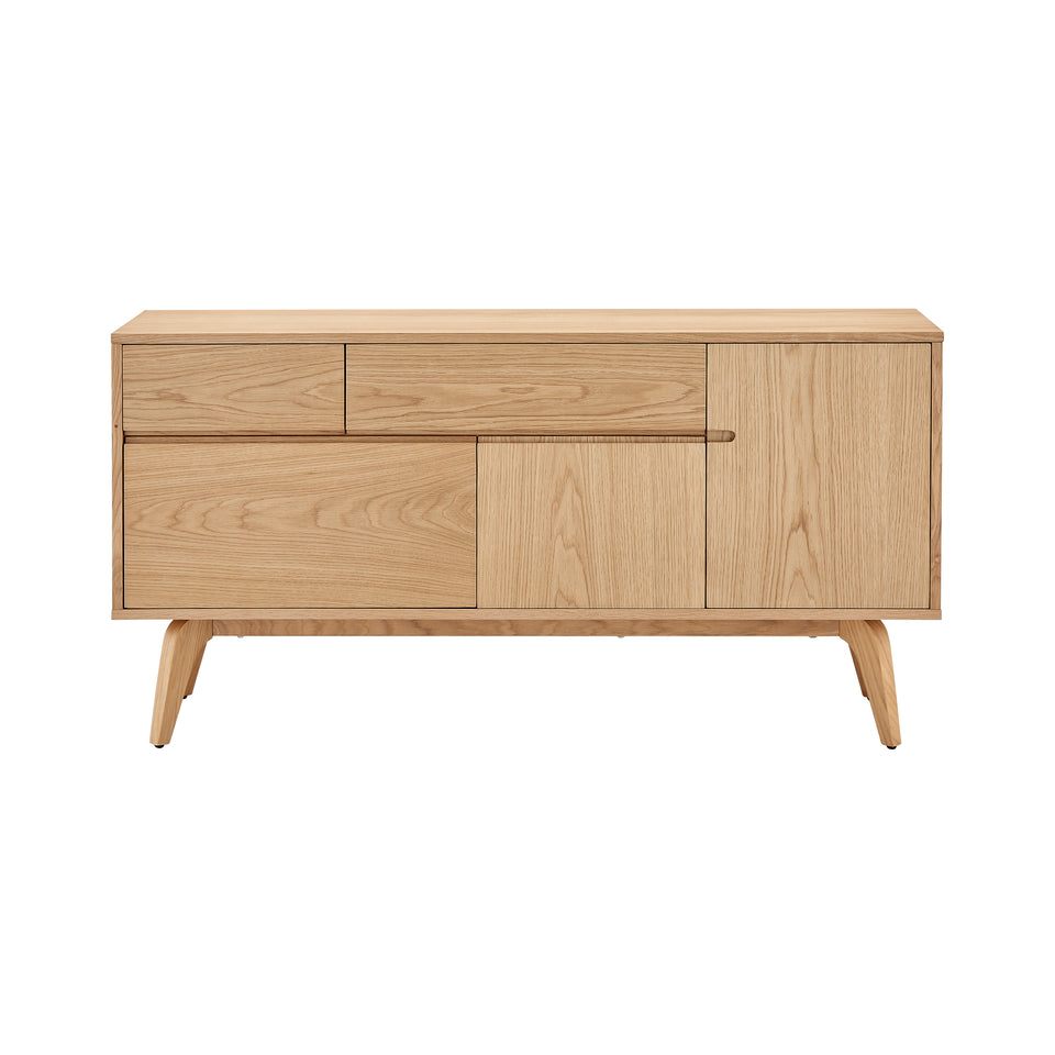 Lawrence 59" Sideboard