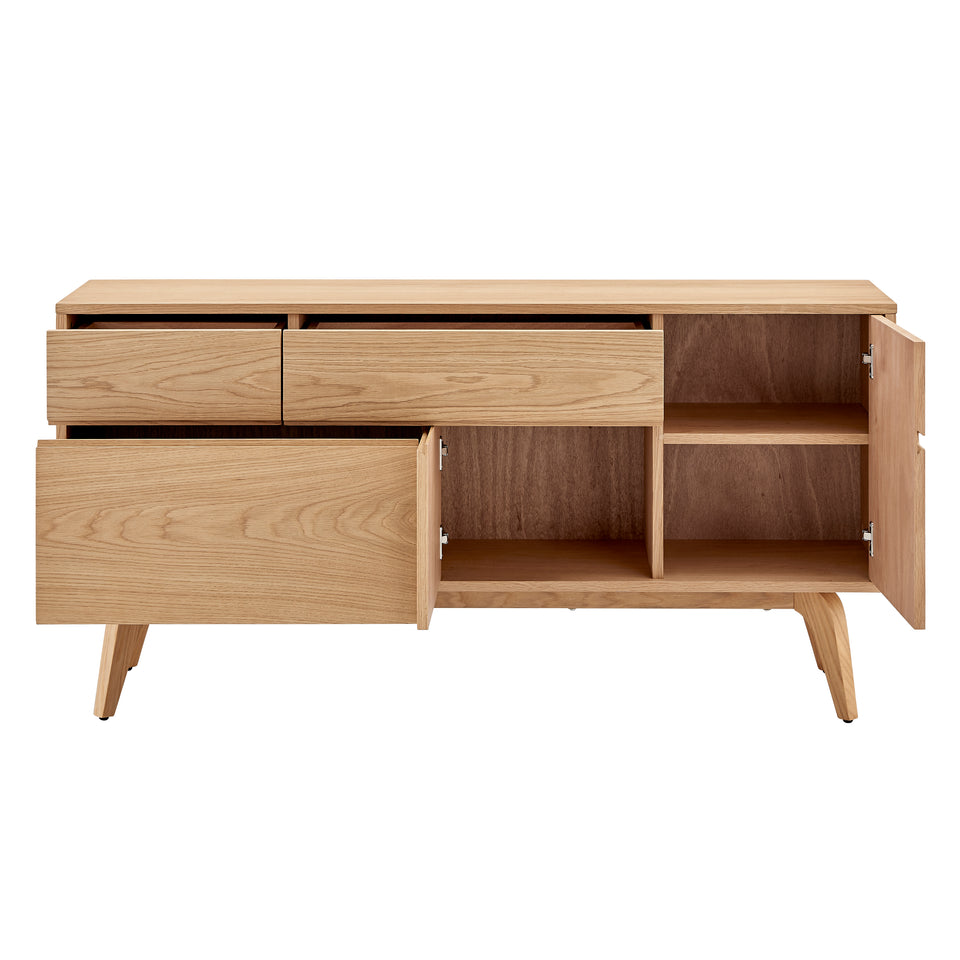 Lawrence 59" Sideboard