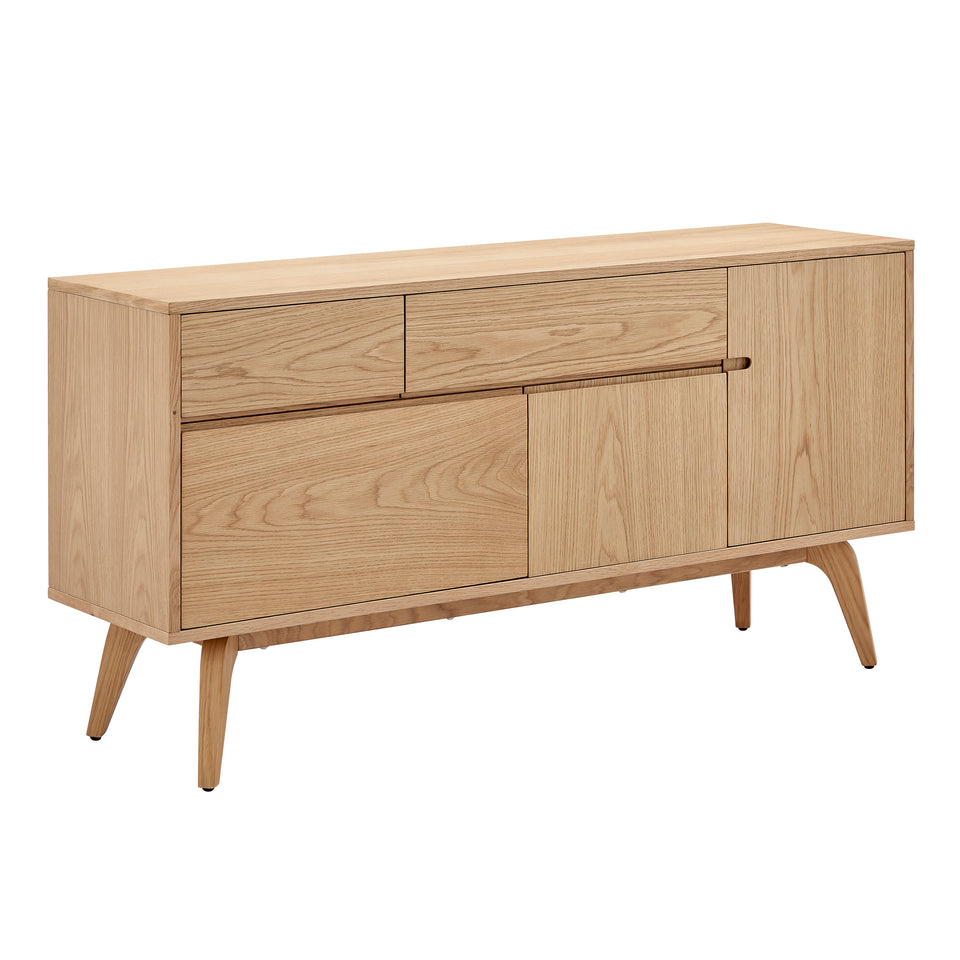 Lawrence 59" Sideboard