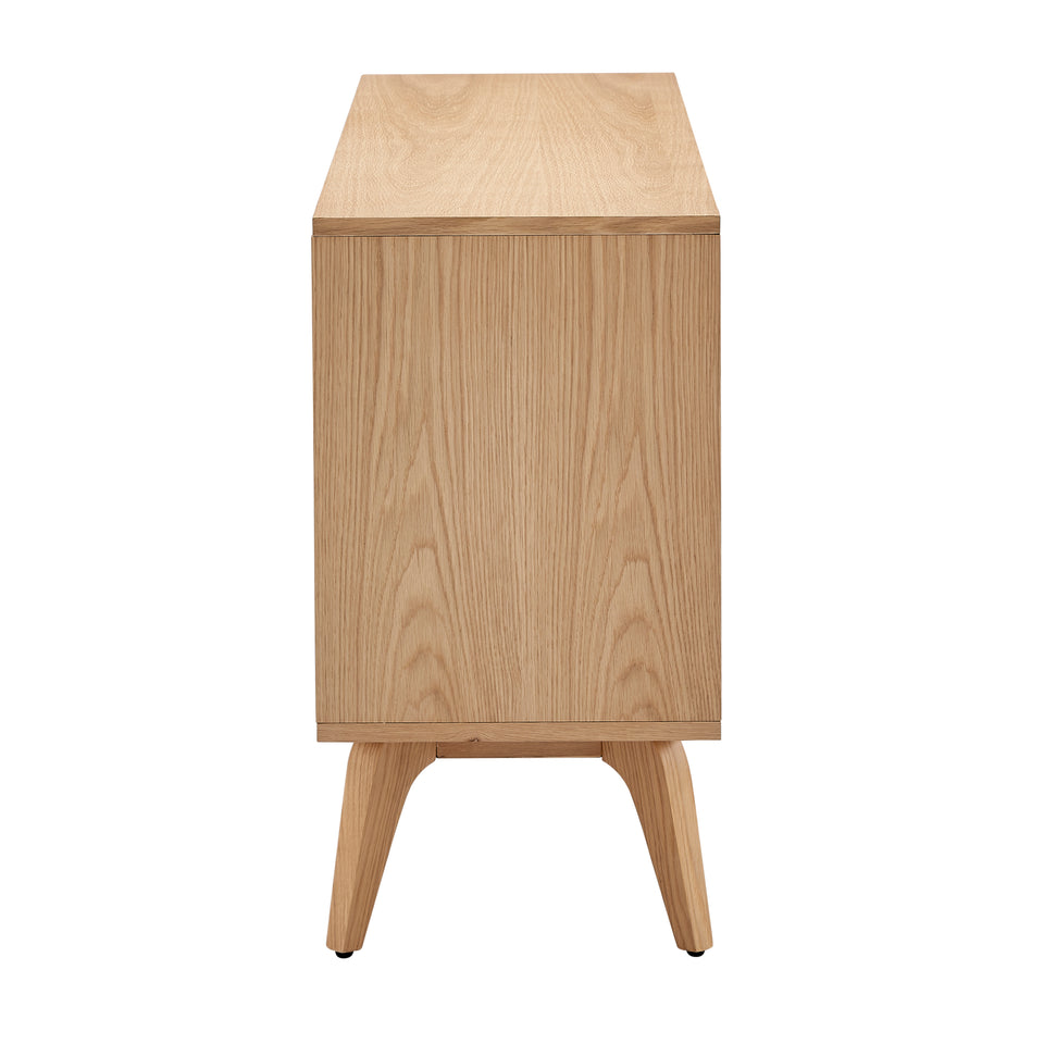 Lawrence 59" Sideboard