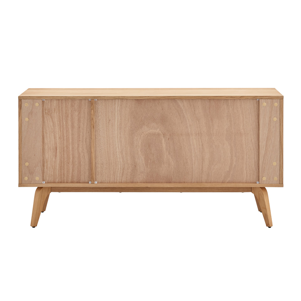 Lawrence 59" Sideboard